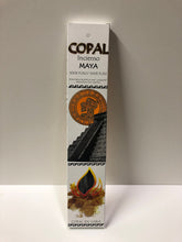 Load image into Gallery viewer, Copal Incense Sticks
