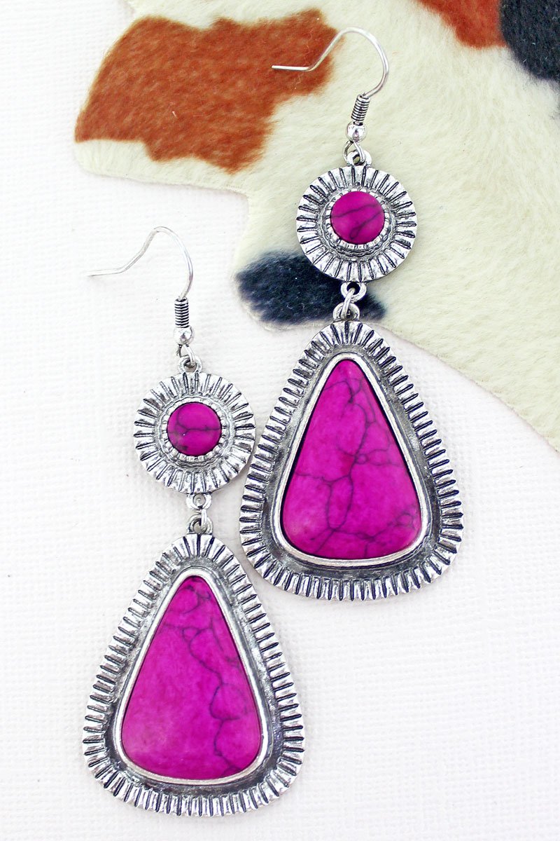 Tulum Earrings