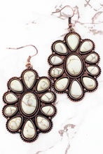 Load image into Gallery viewer, Cady Concho Earrings
