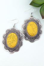 Load image into Gallery viewer, Pasadena Trimmed Earrings
