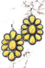 Load image into Gallery viewer, Cady Concho Earrings
